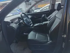 2022 Hyundai Tucson 1.5T DCT LUX Premium N Line — фото 10