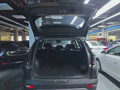 2022 Hyundai Tucson 1.5T DCT LUX Premium N Line — фото 14