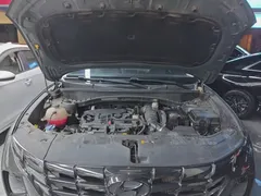 2022 Hyundai Tucson 1.5T DCT LUX Premium N Line — фото 15