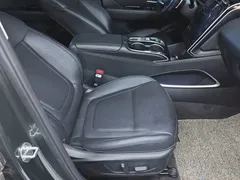 2022 Hyundai Tucson 1.5T DCT LUX Premium N Line — фото 18