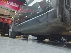 2022 Hyundai Tucson 1.5T DCT LUX Premium N Line — фото 19