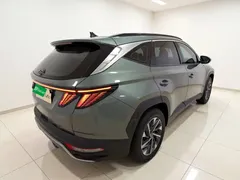 2022 Hyundai Tucson 2.0L Hybrid Flagship — фото 7