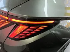 2022 Hyundai Tucson 2.0L Hybrid Flagship — фото 8
