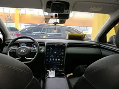 2022 Hyundai Tucson 2.0L Hybrid Flagship — фото 10
