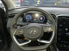 2022 Hyundai Tucson 2.0L Hybrid Flagship — фото 11