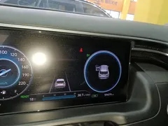 2022 Hyundai Tucson 2.0L Hybrid Flagship — фото 12