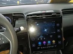 2022 Hyundai Tucson 2.0L Hybrid Flagship — фото 13
