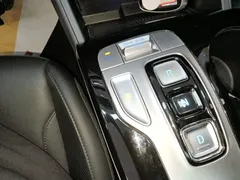 2022 Hyundai Tucson 2.0L Hybrid Flagship — фото 14