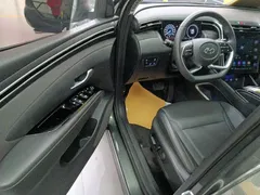 2022 Hyundai Tucson 2.0L Hybrid Flagship — фото 16