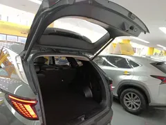 2022 Hyundai Tucson 2.0L Hybrid Flagship — фото 19