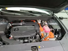 2022 Hyundai Tucson 2.0L Hybrid Flagship — фото 20