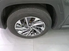 2022 Hyundai Tucson 2.0L Hybrid Flagship — фото 23