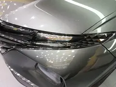 2022 Hyundai Tucson 2.0L Hybrid Flagship — фото 24