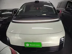 2024 Li Auto MEGA Ultra, белый — фото 3