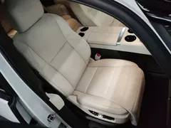 2024 Li Auto MEGA Ultra, белый — фото 20