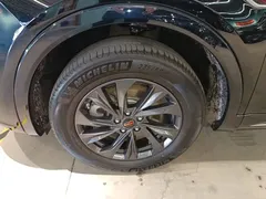 2023 Hongqi HS5 2.0T Pro, чёрный — фото 23