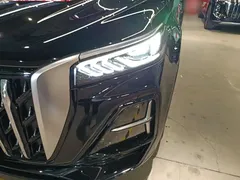2023 Hongqi HS5 2.0T Pro, чёрный — фото 24