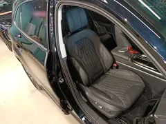 2023 Hongqi HS5 2.0T Pro, чёрный — фото 25