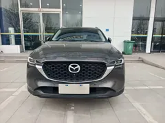 2022 Mazda CX-5 2.0L AT 2WD — фото 1