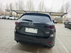 2022 Mazda CX-5 2.0L AT 2WD — фото 2