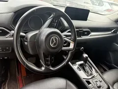 2022 Mazda CX-5 2.0L AT 2WD — фото 3