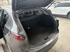 2022 Mazda CX-5 2.0L AT 2WD — фото 6