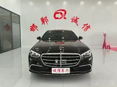 2023 Mercedes-Benz S-Class S 400 L Business, чёрный — фото 2