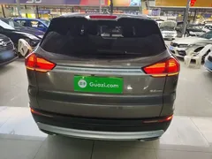 2020 Geely Atlas 1.8TD DCT PRO — фото 4