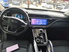 2020 Geely Atlas 1.8TD DCT PRO — фото 6