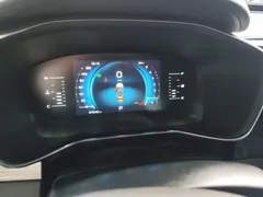 2020 Geely Atlas 1.8TD DCT PRO — фото 8