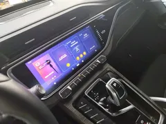 2020 Geely Atlas 1.8TD DCT PRO — фото 9