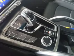 2020 Geely Atlas 1.8TD DCT PRO — фото 10