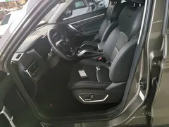 2020 Geely Atlas 1.8TD DCT PRO — фото 11