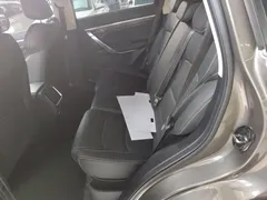 2020 Geely Atlas 1.8TD DCT PRO — фото 13