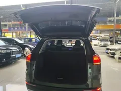 2020 Geely Atlas 1.8TD DCT PRO — фото 15