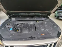 2020 Geely Atlas 1.8TD DCT PRO — фото 16