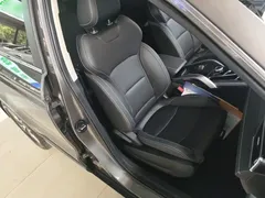 2020 Geely Atlas 1.8TD DCT PRO — фото 20