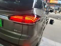 2020 Geely Atlas 1.8TD DCT PRO — фото 24