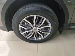 2020 Geely Atlas 1.8TD DCT PRO — фото 25