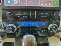 2020 Toyota Alphard Hybrid 2.5L Premium, чёрный — фото 10