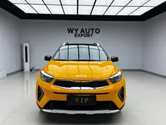 2021 Kia Yipao 1.4L CVT Sunroof — фото 2