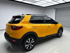 2021 Kia Yipao 1.4L CVT Sunroof — фото 4