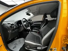 2021 Kia Yipao 1.4L CVT Sunroof — фото 6