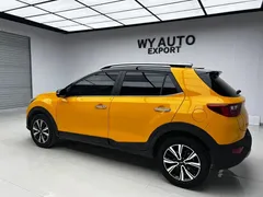 2021 Kia Yipao 1.4L CVT Sunroof — фото 7