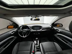 2021 Kia Yipao 1.4L CVT Sunroof — фото 8