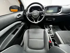 2021 Kia Yipao 1.4L CVT Sunroof — фото 9