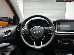 2021 Kia Yipao 1.4L CVT Sunroof — фото 10