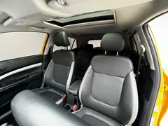 2021 Kia Yipao 1.4L CVT Sunroof — фото 13