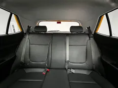 2021 Kia Yipao 1.4L CVT Sunroof — фото 15