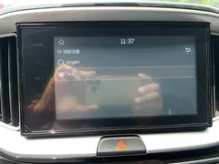 2021 Kia Yipao 1.4L CVT Sunroof — фото 17
